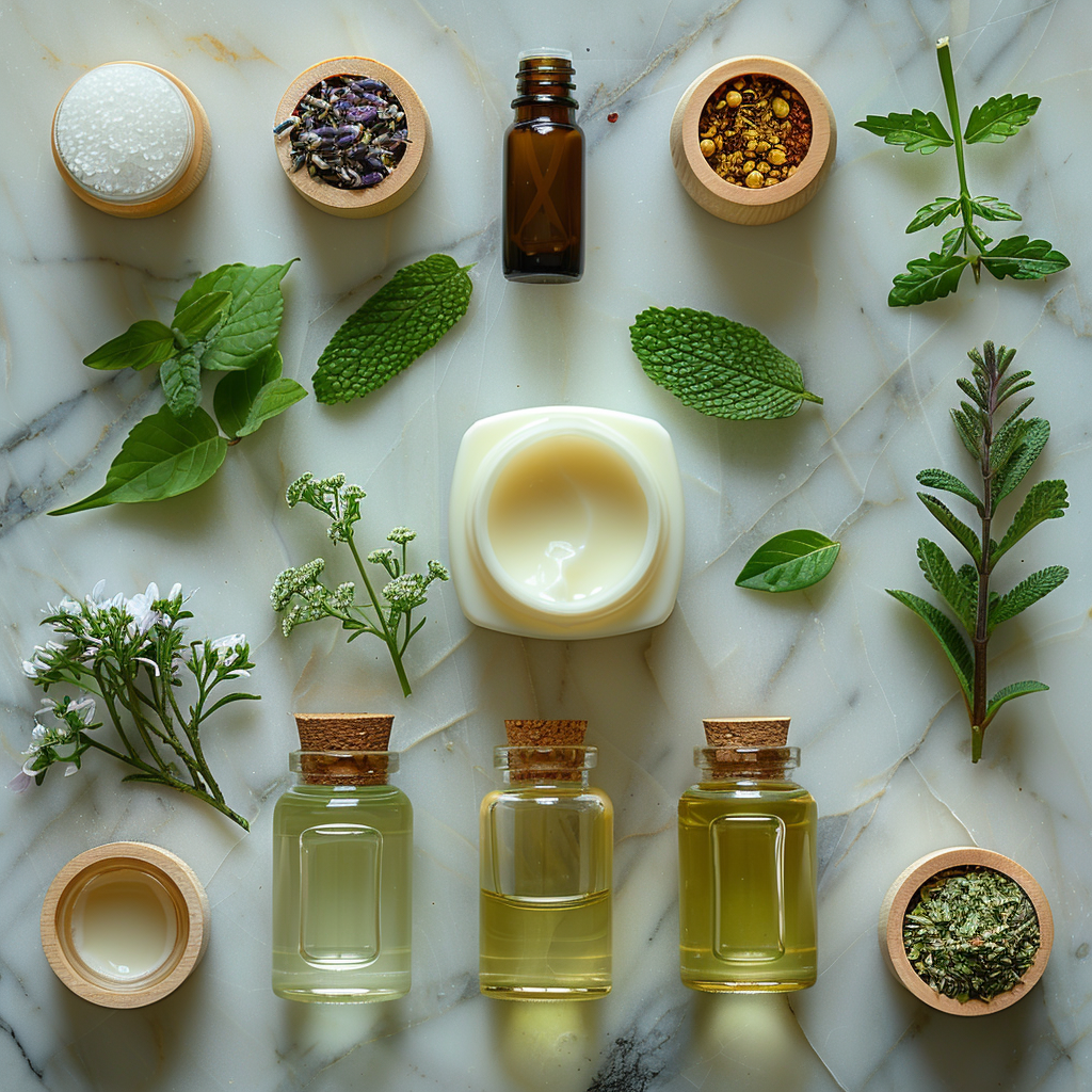 Why-Handmade-Bath-Products-Are-Better-for-Your-Skin EKK Candle Art