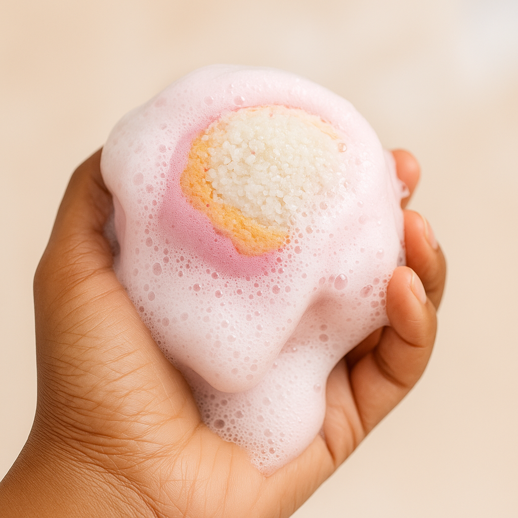 Bath and Skin Collection