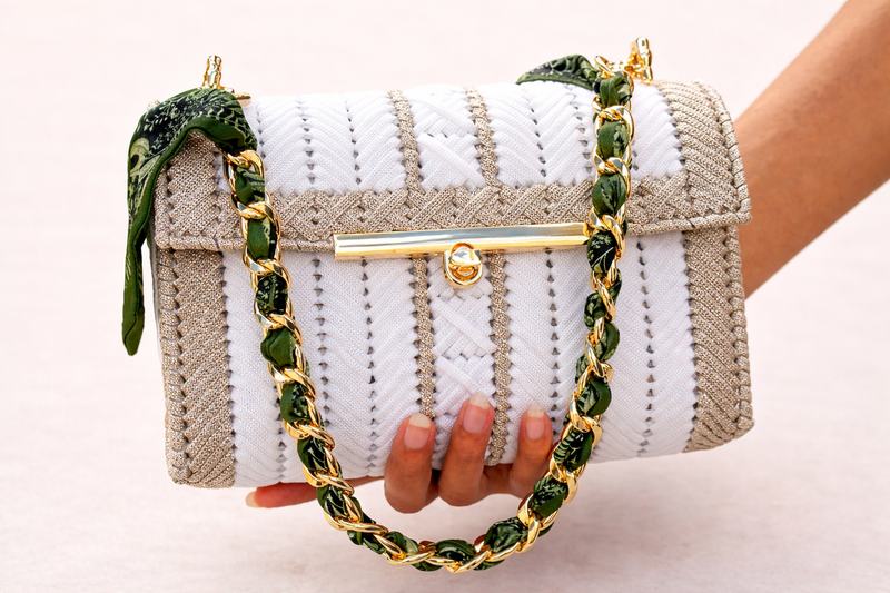 The Saorla Collection