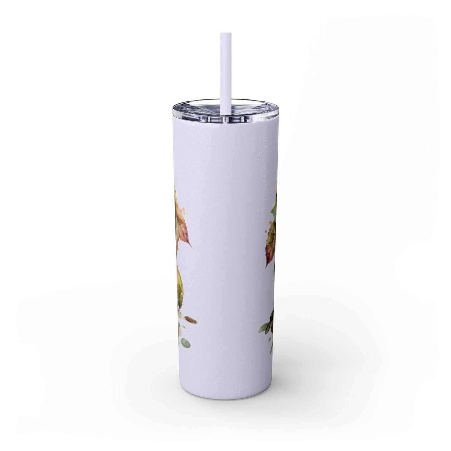 Bunny Love Stainless Steel Tumbler - 20oz 