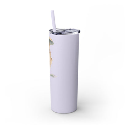 Rainy Day Bliss Stainless Steel Tumbler - 20oz 