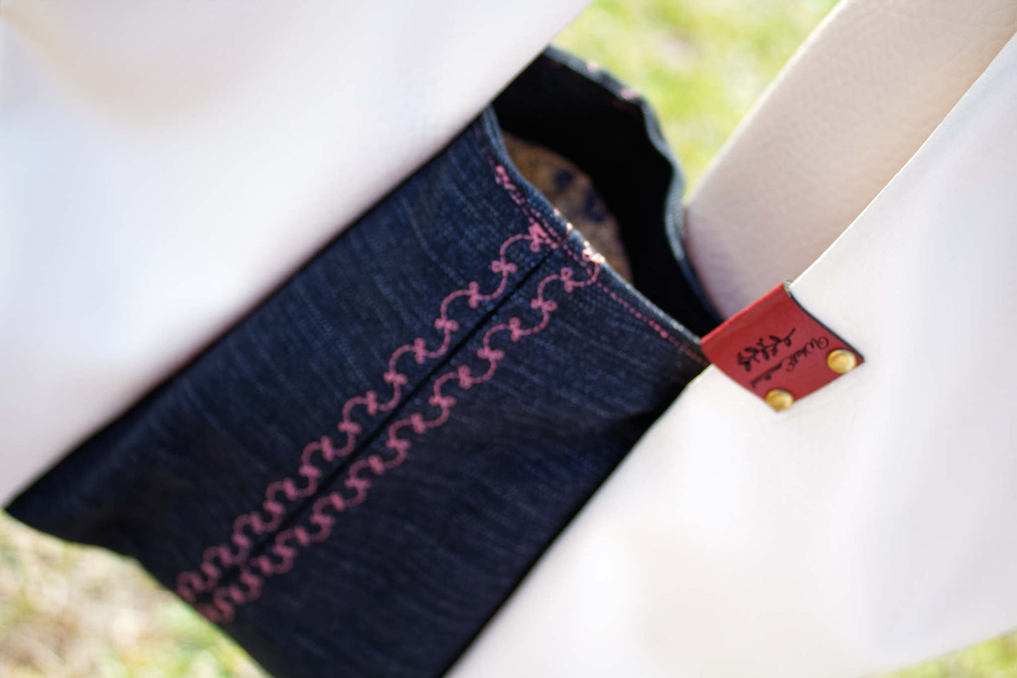 Signature Stitch Edition 